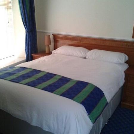The Grafton Rooms Northampton Chambre photo