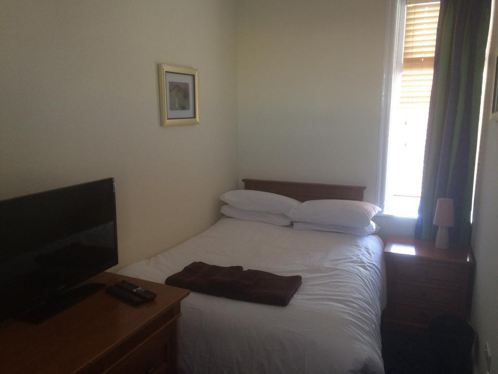 The Grafton Rooms Northampton Extérieur photo
