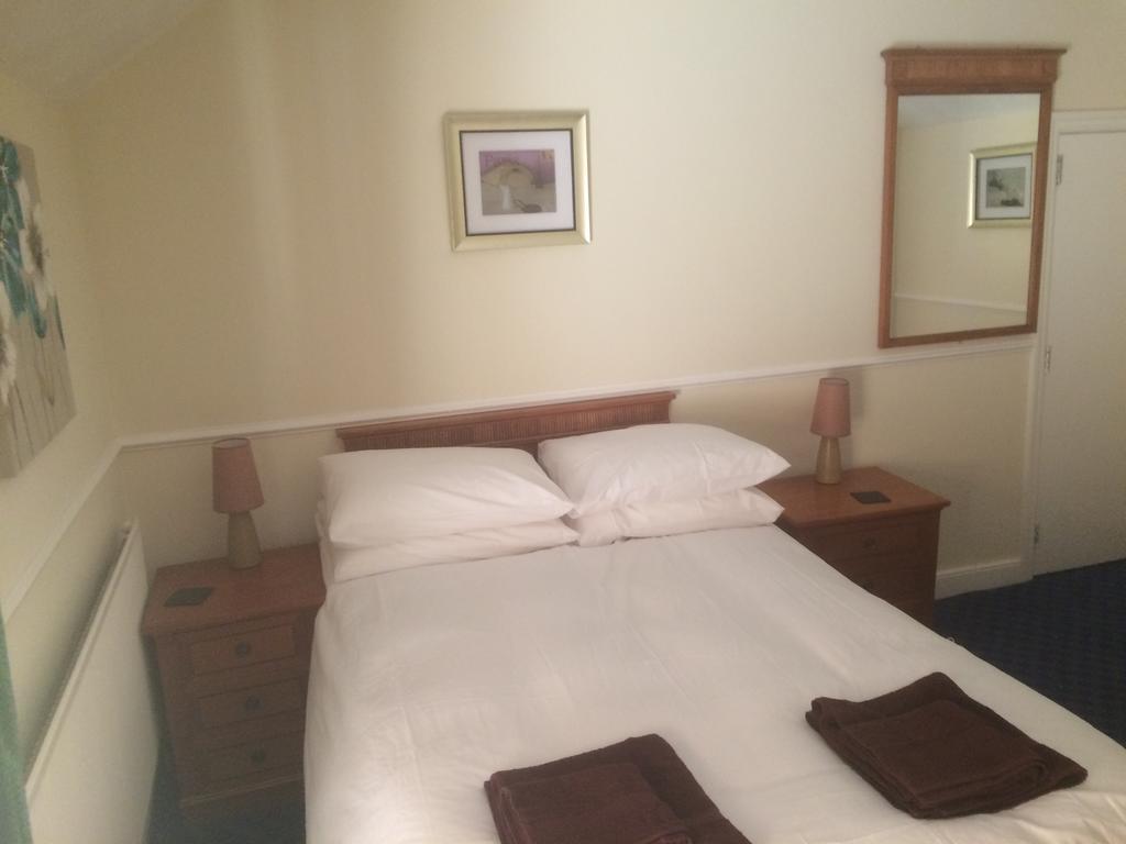 The Grafton Rooms Northampton Extérieur photo