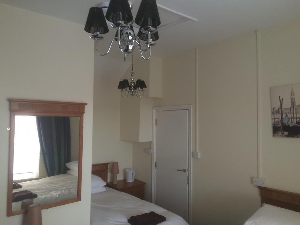 The Grafton Rooms Northampton Extérieur photo