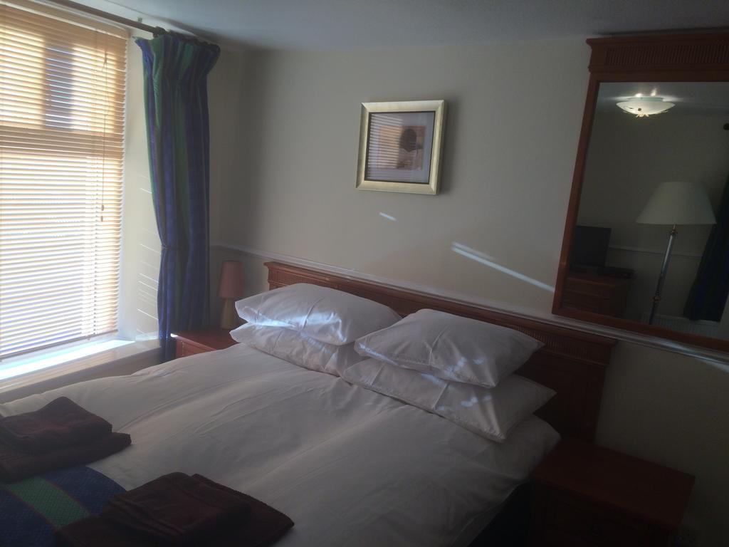 The Grafton Rooms Northampton Extérieur photo