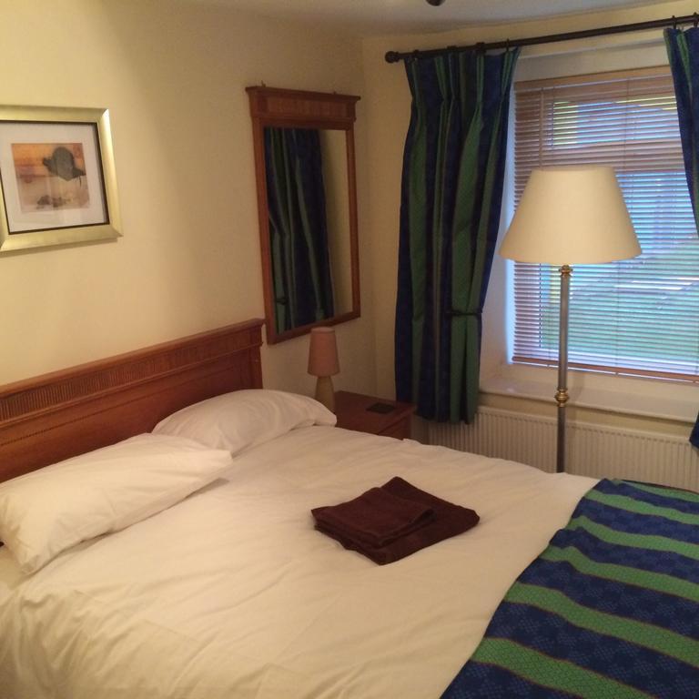 The Grafton Rooms Northampton Chambre photo