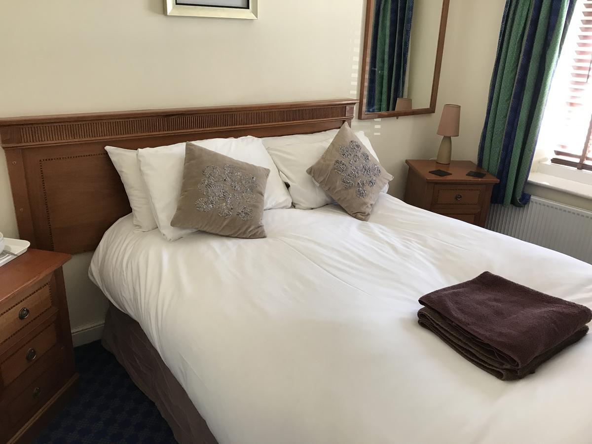 The Grafton Rooms Northampton Extérieur photo